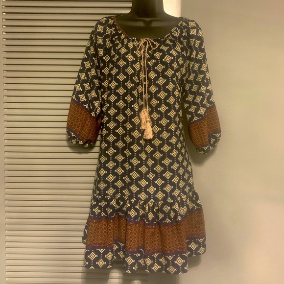 Anthropologie Dresses & Skirts - Anthropology Vanessa Virginia Dress